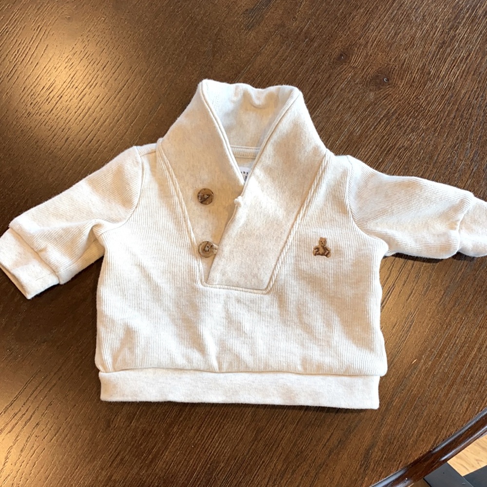 Baby Gap Sweater